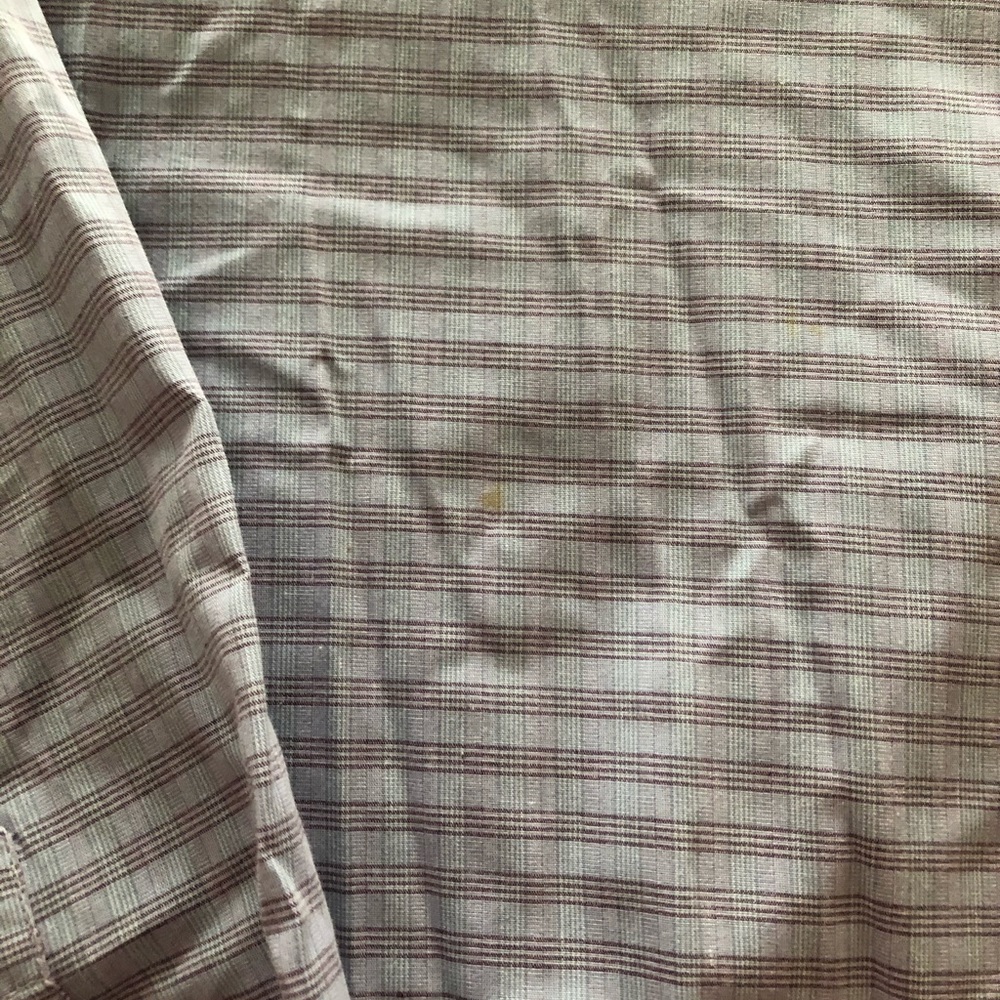 Yves Saint Laurant Men’s Dress Shirt - Picture 4 of 4